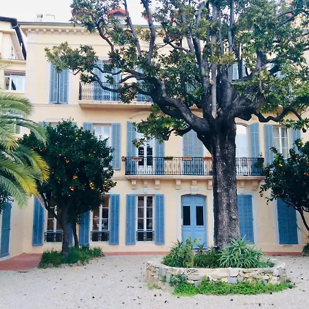 Appartement Central