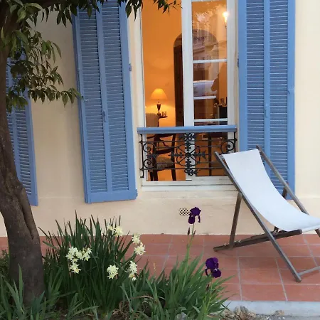 Central Appartement Cannes