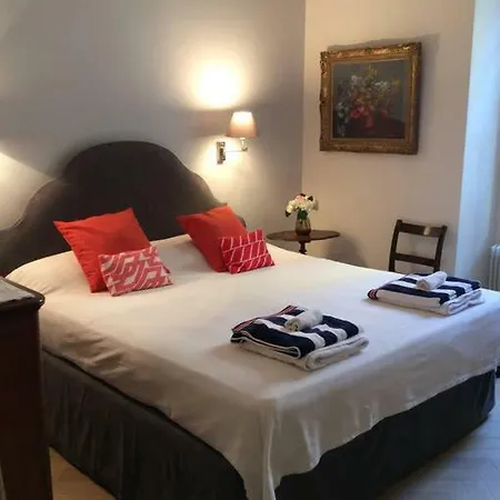 Appartement Central