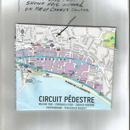 Central