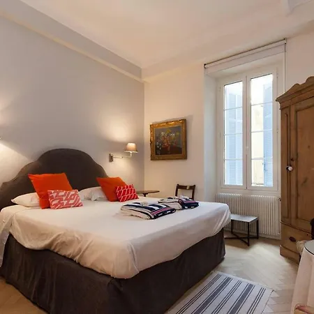 Apartment Fast Internet Central Cannes