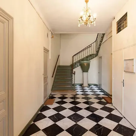 Fast Internet Central Apartment *