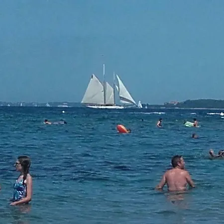 Fast Internet Central Cannes